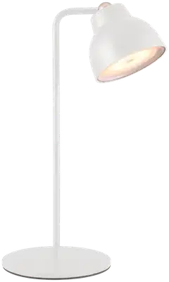 Airam Asle 4-IN-1 pöytävalaisin 150lm USB-C valkoinen - 1