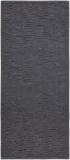 Finlayson kylpypyyhe Serenadi 70x150 cm tummanharmaa - 2