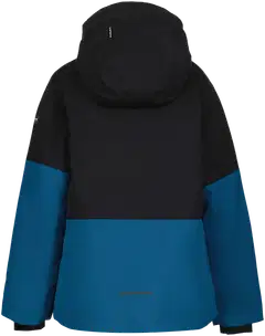 Icepeak nuorten toppatakki Latimer - sininen - 2