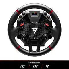 Thrustmaster T598-P suoraveto rattipolkimet PS - 3