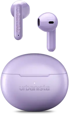 Urbanista langattomat nappikuulokkeet Austin 2 laventeli - 3