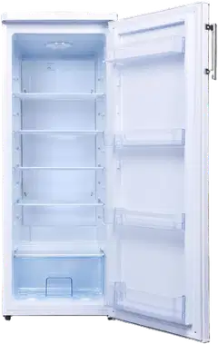 Severin jääkaappi VKS8809, 255L, valkoinen - 2