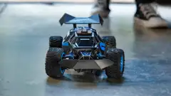 Exost Pro radio-ohjattava auto Rocket One - 8