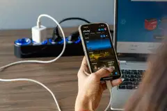 Shelly Jatkojohto Gen4 musta - 5