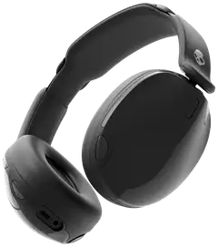 Skullcandy langattomat vastamelukuulokkeet Hesh 540 ANC musta - 1