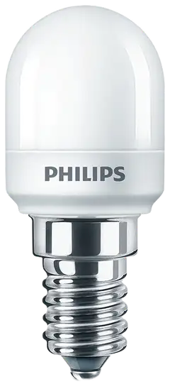 Philips LED-kynttilälamppu 15W T25 2700K 150lm - 2