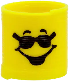 Vieterilelu 3 cm 6 kpl - 5