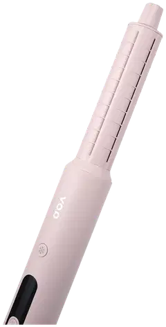V.O.P Multistyler hiustenmuotoilulaite pinkki - 4