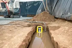 Kärcher uppopumppu SP 22.000 Dirt Level Sensor - 4