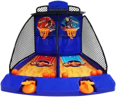 Amo Games elektroninen koripallopeli - 1