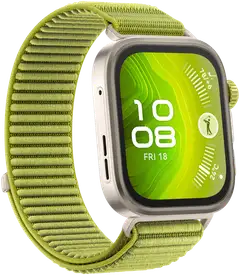 Huawei älykello Fit 4 Pro vihreä - 3