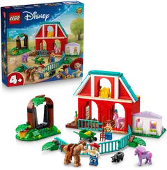 LEGO® Disney Pixar 43304 DISNEY 43304 - 1