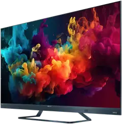 Sharp 55" 4K UHD Quantum Dot Google TV C55FQ5EG - 5