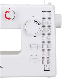 Birgitta ompelukone Artisan - 9