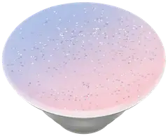 Popsockets puhelinpidike popgrip glitter morning haze - 8