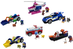 Ryhmä Hau Pelastus ajoneuvo - 2