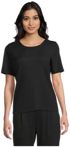 House naisten pusero 228H261710 - MUSTA - 1