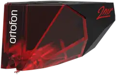 Ortofon äänirasia 2MR Red - 1