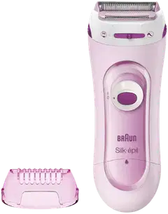 Braun Silk·épil Lady Shaver LS5100 - 1