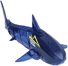 REVOLT R/C Bionic Shark Blue - 1