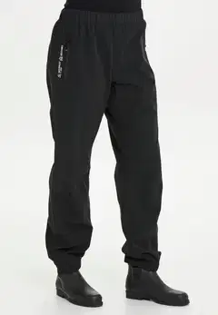 Weather Report naisten Rudolph toppahousut - Black - 6