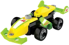 Meccano JR rakennussarja Action Builds - 12