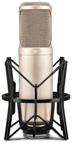 Rode K2 putki-kondensaattorimikrofoni - 2