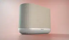 Denon Wi-Fi-musiikkikaiutin Home 400 hiekka - 10