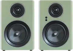 Jamo aktiivikaiutinpari C707PA High Gloss Khaki Green - 1