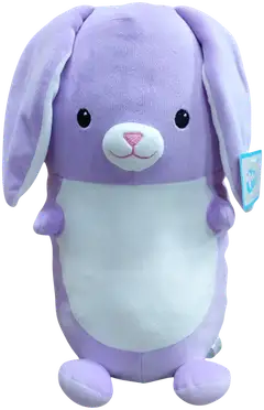 Ciraf superpehmeä pehmolelu 36 cm, erilaisia - 3