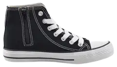 House lasten mid-vartinen kangastennari Rocky - BLACK - 4