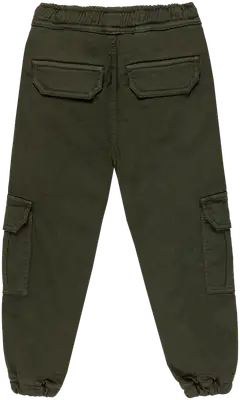 Ciraf lasten cargo joggerit 25PC252826 - Green - 2