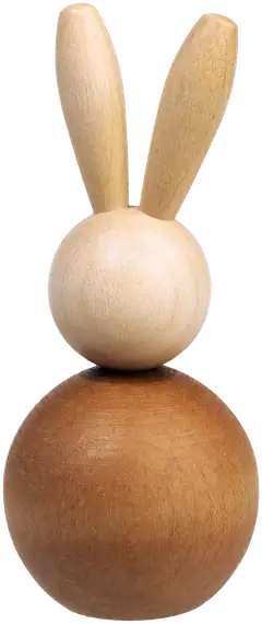 Aarikka koriste Jänis u334 - 1