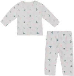 Disney vauvojen pyjama Minni Hiiri I286807 - AQUA - 5