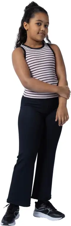 House lasten ribbitoppi 23TH032607 - Pale lilac - 2