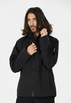 Whistler miesten  Downey ulkoilutakki - phantom - 5