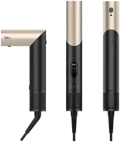 Silk'n hiusten muotoilutyökalu Silky Air Flex 5 - 2