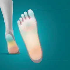 Homedics FM-TS12H-EU shiatsu jalkahieroja - 3