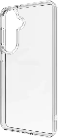 Wave Premium Case Puhelinsuoja, Samsung Galaxy S26+ 5G, Kirkas - 2