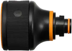 Fiskars CF kastelupistooli, 3-s., peukalokytkin - 2