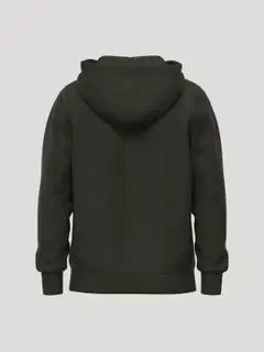 Björn Borg miesten vetoketjuhuppari Essential 1 10005677 - ROSIN - 2
