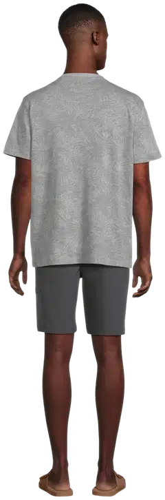 TEX miesten t-paita I275390 - grey light - 3