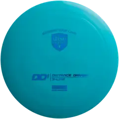 Discmania driveri S-Line DD1 - 2