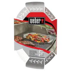 Weber Original vihannespannu, iso - 2