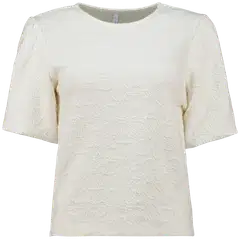 Hailys naisten pusero Nu44ri - offwhite - 1