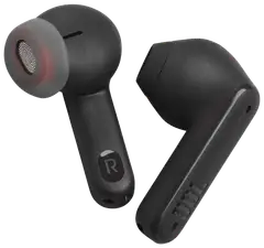 JBL Tune Flex Bluetooth in-ear vastamelunappikuulokkeet musta - 2