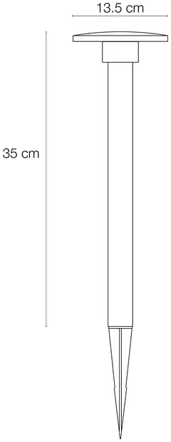 LightsOn pollari Orbit - 8
