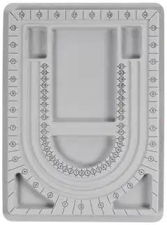 Creativ Company helmityöalusta, - 1