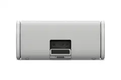Sony Bluetooth kaiutin ULT FIELD 5, luonnonvalkoinen - 4
