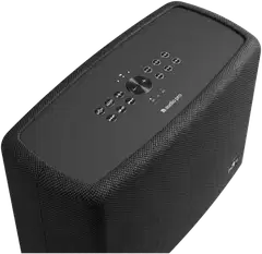 Audio Pro langaton monihuonekaiutin akulla A15 MKII W musta - 3